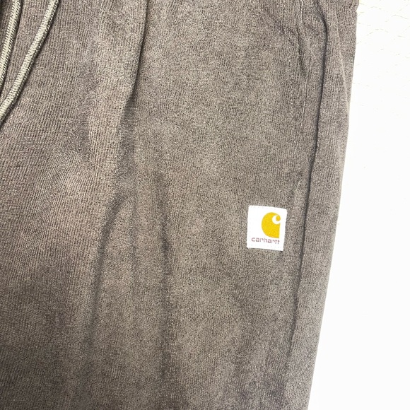 Carhartt Charcoal Lounge Pants - Picture 2 of 7